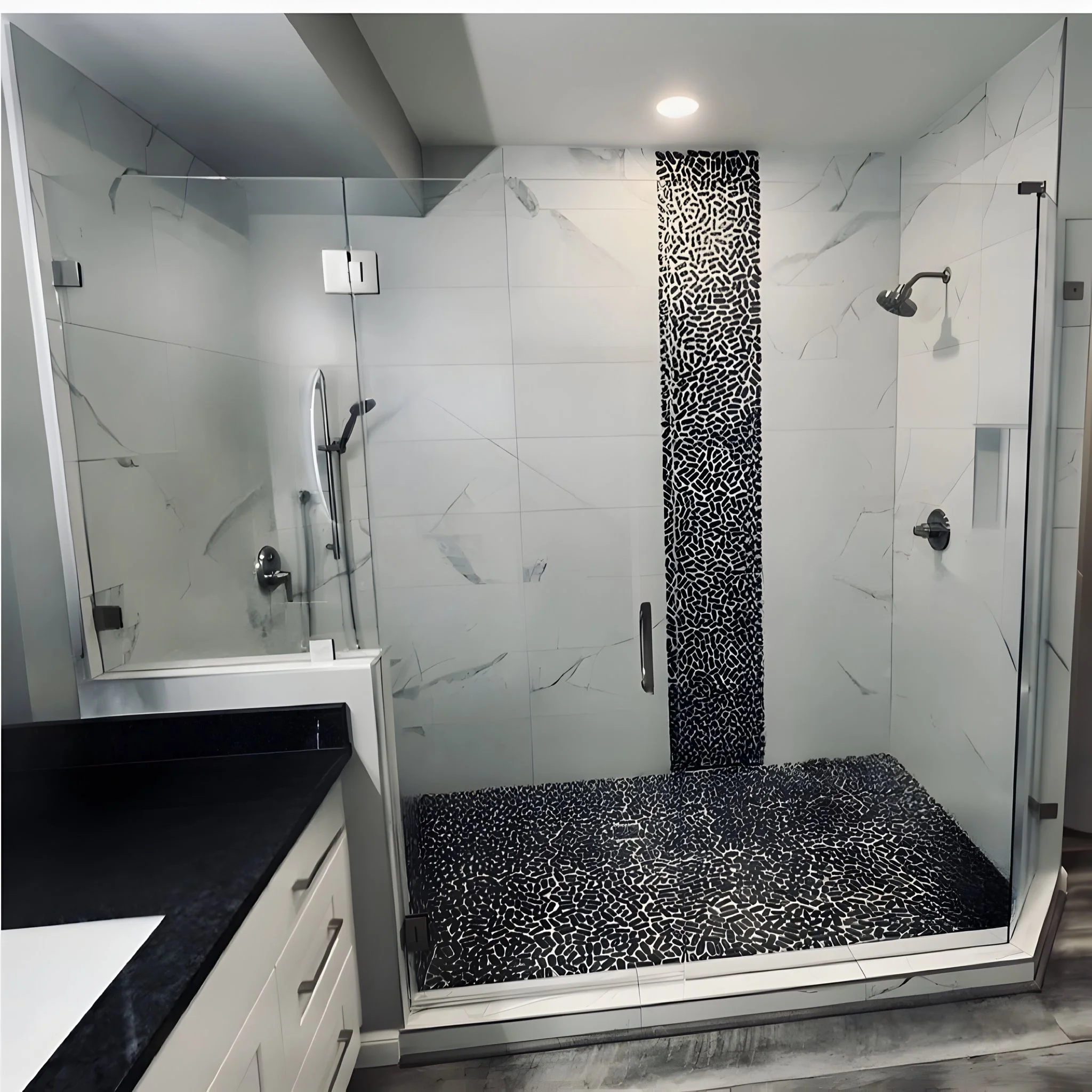 Top 10 Frameless Shower Doors for Seattle Homes