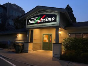 Italianissimo Ristorante