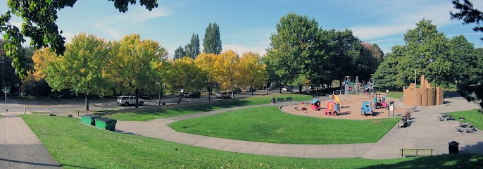 Powell Barnett Park